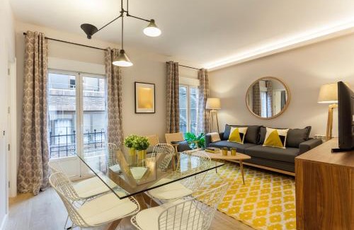 Guindalera Apartment | Iriarte en Madrid