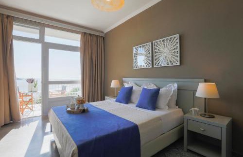 Skiathos Town Apartment | Irida Aegean View, Philian Hotels and Resorts