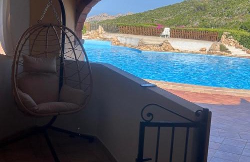 Palau House | Irida Blu Horizon