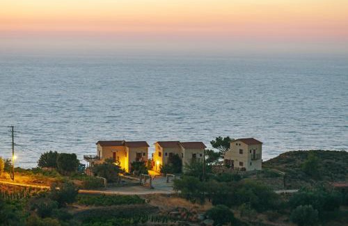 Armenistis House | Irida