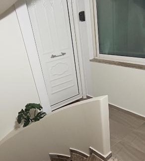 Pothia Apartment | Irida