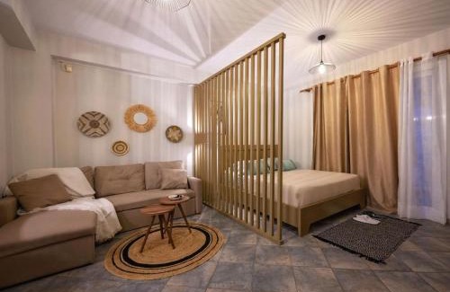 Pothia Apartment | Irida