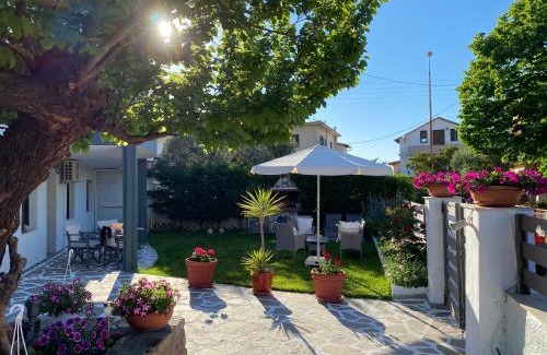 Skala Kallirachis Apartment | Irida House