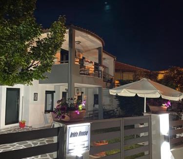 Skala Kallirachis Apartment | Irida House