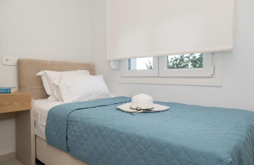 Kampos Marathokampou Apartment | Irida Luxury house