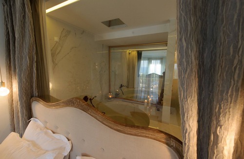 Parga Hotel | Irida Parga