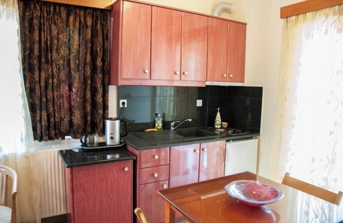 Lepreo Apartment | Irida Resort Suites Kyparissia Messinia Peloponese