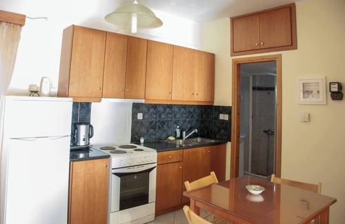 Lepreo Apartment | Irida Resort Suites Kyparissia Messinia Peloponese