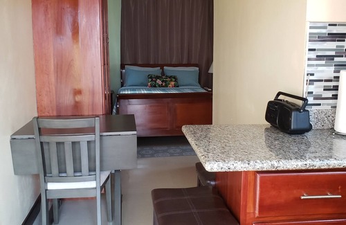 Caribbean Estates Apartment | Irie Hideaway - Private Studio in Gated Community, Caribbean Estates, Portmore