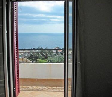 Ikaria Apartment | Irigoni Studio - Ikaria