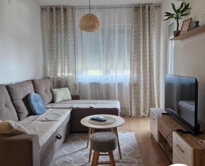 Brcko Apartment | Irina apartment