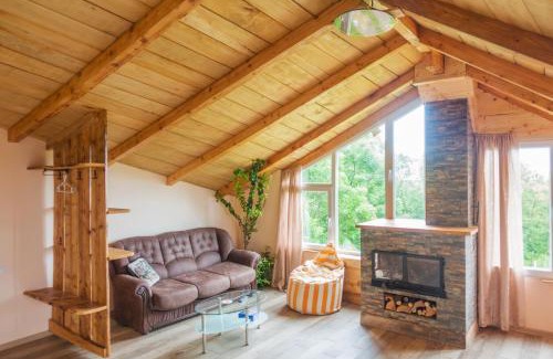 Central Serbia House | Irina
