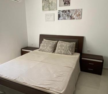 Haniotis Apartment | Irini Apartment