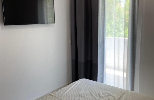 Haniotis Apartment | Irini Apartment