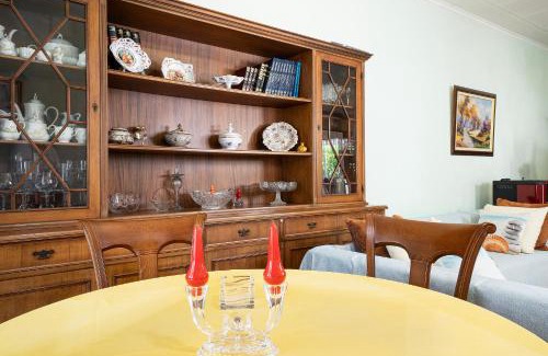 Armenoi House | Irini House