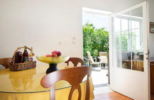 Armenoi House | Irini House