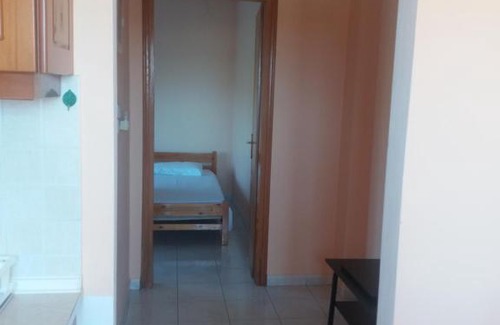 Nea Koutali Apartment | Irini's appartment