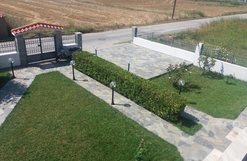 Nea Koutali Apartment | Irini's appartment