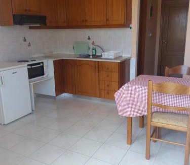Nea Koutali Apartment | Irini's appartment