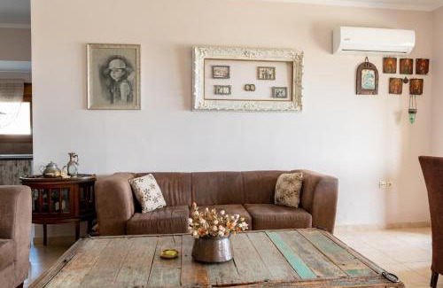 Afandou Apartment | Irini's house afandou