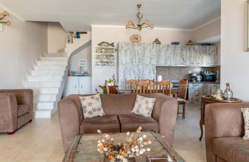Afandou Apartment | Irini's house afandou
