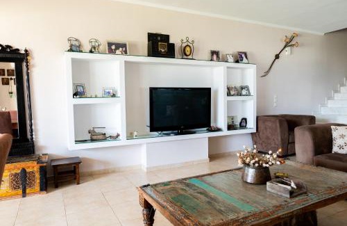 Afandou Apartment | Irini's house afandou