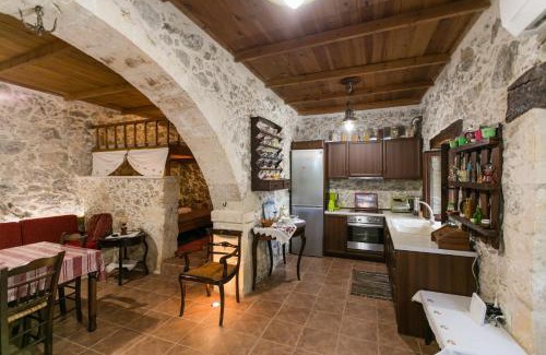 Alones House | Irini΄s house