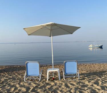 Gerakini House | Irini's house Seaside Resort