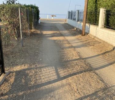 Gerakini House | Irini's house Seaside Resort