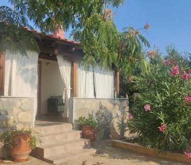 Gerakini House | Irini's house Seaside Resort