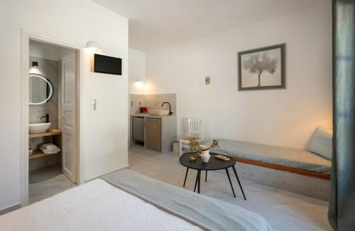 Lefkes Apartment | Irini's Poiēma