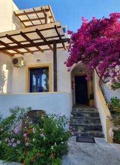 Georgioupolis House | Irini Studios