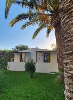 Georgioupolis House | Irini Studios