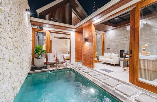 Mumbul Villa | iRini Villas