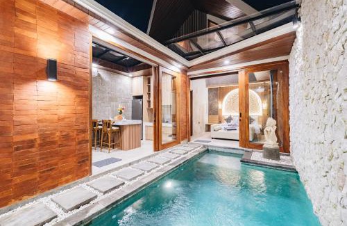 Mumbul Villa | iRini Villas