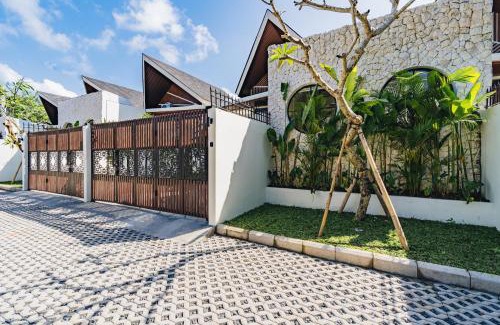 Mumbul Villa | iRini Villas