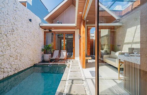 Mumbul Villa | iRini Villas