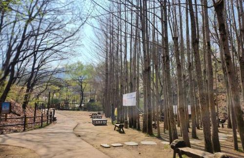 Jingwan-dong House | IRIRU Luxury Hanok Stay - Eunpyung Hanok village