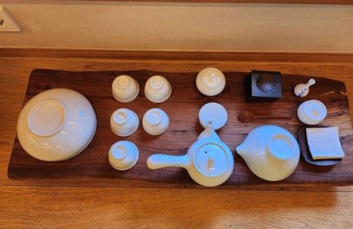 Jingwan-dong House | IRIRU Luxury Hanok Stay - Eunpyung Hanok village