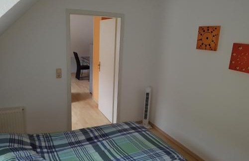 Daleiden Apartment | Iris 2-3 Personen - Ferienwohnungen Wagner & Gaul Falkenauel