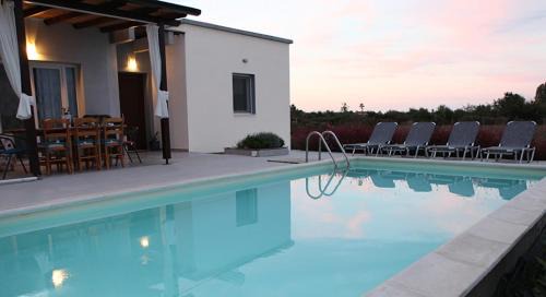 Katerini House | Iris 2