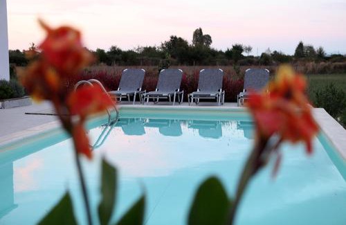 Katerini House | Iris 2