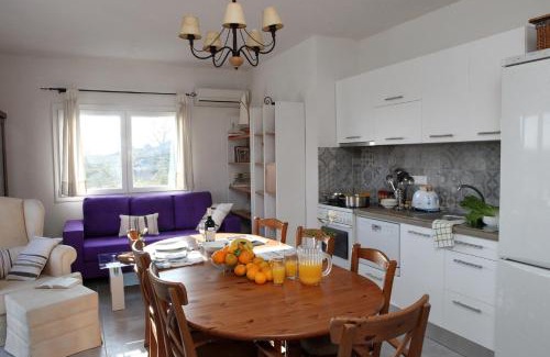 Katerini House | Iris 2