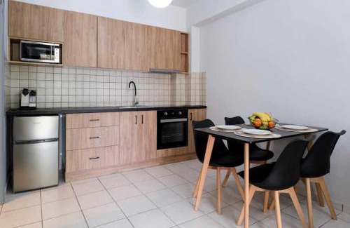 Plomari Apartment | Iris Apartment
