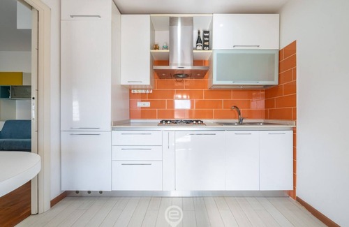 Oristano Apartment | Iris Apartment