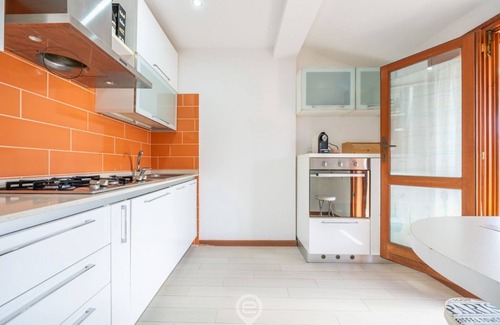 Oristano Apartment | Iris Apartment