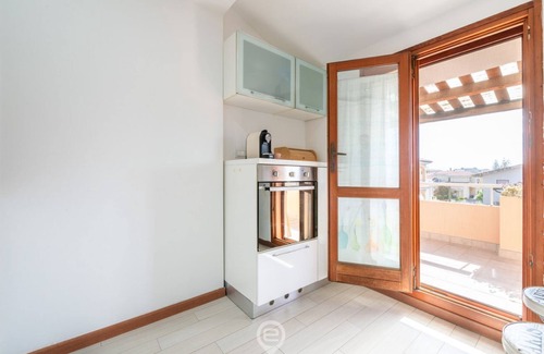 Oristano Apartment | Iris Apartment