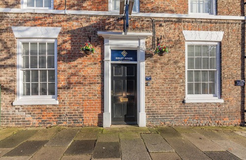 Yarm Cottage | Iris Apartment - UK45966