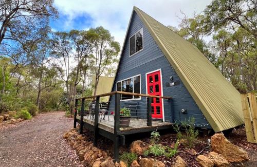 Porongurup Apartment | Iris at Porongurup Chalets
