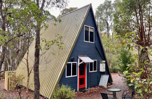 Porongurup Apartment | Iris at Porongurup Chalets